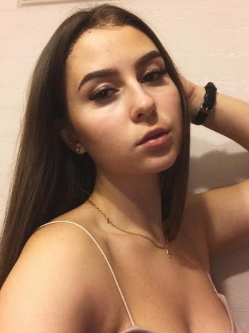 Анкета проститутки Ефросинья, 24 года
